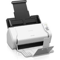 Сканер Brother ADS-2200 - Изображение №3 — Chaika Market