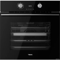 Электрический духовой шкаф TEKA Steamchef HLB 8550 SC Night River Black 111200001 (черный) — Chaika Market