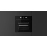 Электрический духовой шкаф TEKA Steamchef HLB 8550 SC Night River Black 111200001 (черный) - Изображение №6 — Chaika Market