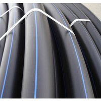 Труба СКТ инжиниринг ПЭ100 40x2.0 SDR21 18599-2001 (100 м) - Изображение №2 — Chaika Market