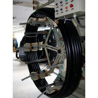 Труба СКТ инжиниринг ПЭ100 40x2.0 SDR21 18599-2001 (100 м) - Изображение №4 — Chaika Market