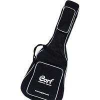 Бас-гитара Cort AB850F NAT - Изображение №3 — Chaika Market