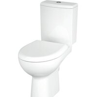 Унитаз напольный Cersanit Nature New Clean On S-KO-NTR011-3/5-COn-DL-w — Chaika Market