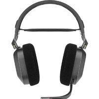 Наушники Corsair HS80 RGB Wireless (черный) - Изображение №2 — Chaika Market