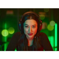 Наушники Corsair HS80 RGB Wireless (черный) - Изображение №14 — Chaika Market