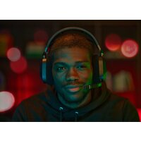 Наушники Corsair HS80 RGB Wireless (черный) - Изображение №13 — Chaika Market