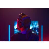 Наушники Corsair HS80 RGB Wireless (черный) - Изображение №16 — Chaika Market