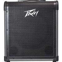 Комбоусилитель Peavey Max 150 — Chaika Market