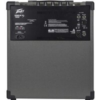 Комбоусилитель Peavey Max 150 - Изображение №2 — Chaika Market