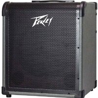 Комбоусилитель Peavey Max 150 - Изображение №3 — Chaika Market