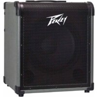 Комбоусилитель Peavey Max 150 - Изображение №4 — Chaika Market