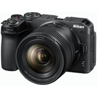 Объектив Nikon NIKKOR Z DX 12-28MM F/3.5-5.6 PZ VR - Изображение №3 — Chaika Market