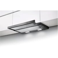 Кухонная вытяжка Faber Flexa NG Glass BK A60 315.0635.106 - Изображение №1 — Chaika Market