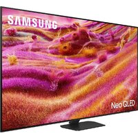 MiniLED телевизор Samsung Neo QLED 4K QN90F AI QE98QN90FAUXRU - Изображение №8 — Chaika Market