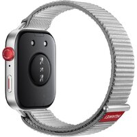 Умные часы Huawei Watch Fit 3 (серый, международная версия) - Изображение №6 — Chaika Market