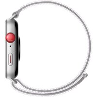 Умные часы Huawei Watch Fit 3 (серый, международная версия) - Изображение №4 — Chaika Market