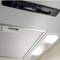 Кухонная вытяжка Elica Mensola WH/A/60 - Изображение №3 — Chaika Market