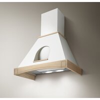 Кухонная вытяжка Elica Mensola WH/A/60 - Изображение №2 — Chaika Market