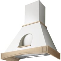 Кухонная вытяжка Elica Mensola WH/A/60 — Chaika Market