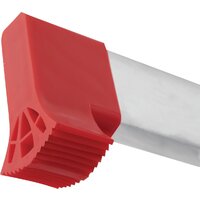 Лестница-трансформер Новая высота NV 232 многофункциональная 4x6 ступеней - Изображение №21 — Chaika Market