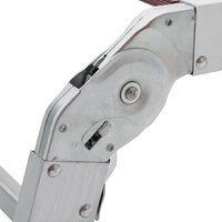 Лестница-трансформер Новая высота NV 232 многофункциональная 4x6 ступеней - Изображение №22 — Chaika Market