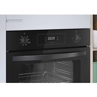 Электрический духовой шкаф Candy FACDIZ600L - Изображение №14 — Chaika Market