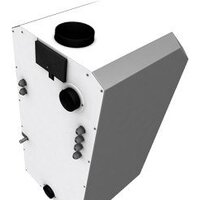 Отопительный котел Лемакс Clever-20 - Изображение №5 — Chaika Market