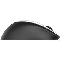 Мышь HP Envy Rechargeable 500 (черный/серебристый) - Изображение №3 — Chaika Market