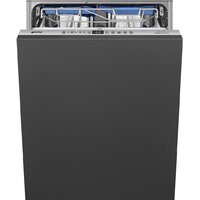 Встраиваемая посудомоечная машина Smeg STL323BL — Chaika Market