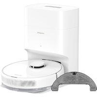 Робот-пылесос Dreame Robot Vacuum D10 Plus Gen 2 RLD32GD (международная версия) — Chaika Market