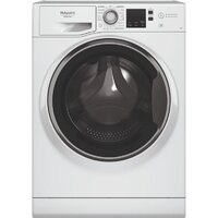 Стиральная машина Hotpoint NUS 5015 S RU — Chaika Market