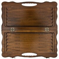 Шашки/нарды Haleyan Эчмиадзин kh032-6 - Изображение №4 — Chaika Market