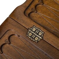 Шашки/нарды Haleyan Эчмиадзин kh032-6 - Изображение №6 — Chaika Market