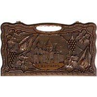 Шашки/нарды Haleyan Эчмиадзин kh032-6 — Chaika Market