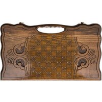 Шашки/нарды Haleyan Эчмиадзин kh032-6 - Изображение №2 — Chaika Market