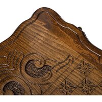 Шашки/нарды Haleyan Эчмиадзин kh032-6 - Изображение №9 — Chaika Market