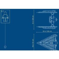 Конструктор LEGO Star Wars 75272 Истребитель СИД ситхов - Изображение №10 — Chaika Market