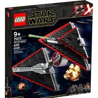 Конструктор LEGO Star Wars 75272 Истребитель СИД ситхов — Chaika Market