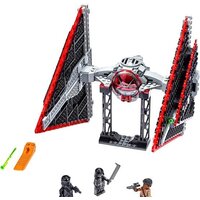 Конструктор LEGO Star Wars 75272 Истребитель СИД ситхов - Изображение №3 — Chaika Market