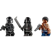 Конструктор LEGO Star Wars 75272 Истребитель СИД ситхов - Изображение №6 — Chaika Market