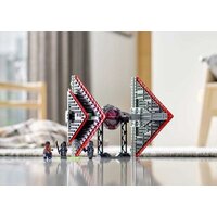 Конструктор LEGO Star Wars 75272 Истребитель СИД ситхов - Изображение №9 — Chaika Market