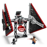 Конструктор LEGO Star Wars 75272 Истребитель СИД ситхов - Изображение №5 — Chaika Market
