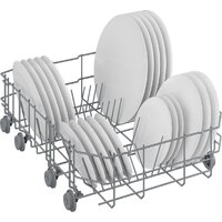 Отдельностоящая посудомоечная машина Indesit DFS 2A59 - Изображение №5 — Chaika Market