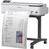Плоттер Epson SureColor SC-T3100 - Изображение №2 — Chaika Market