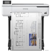 Плоттер Epson SureColor SC-T3100 — Chaika Market