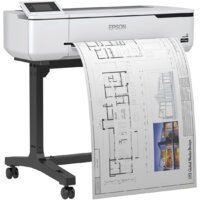 Плоттер Epson SureColor SC-T3100 - Изображение №4 — Chaika Market