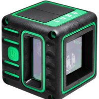 Лазерный нивелир ADA Instruments Cube 3D Green Professional Edition A00545 - Изображение №5 — Chaika Market
