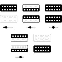 Электрогитара Cort G300 Pro VVB - Изображение №9 — Chaika Market