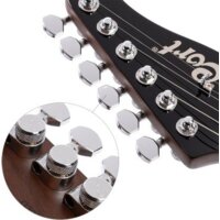 Электрогитара Cort G300 Pro VVB - Изображение №6 — Chaika Market