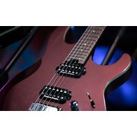 Электрогитара Cort G300 Pro VVB - Изображение №13 — Chaika Market